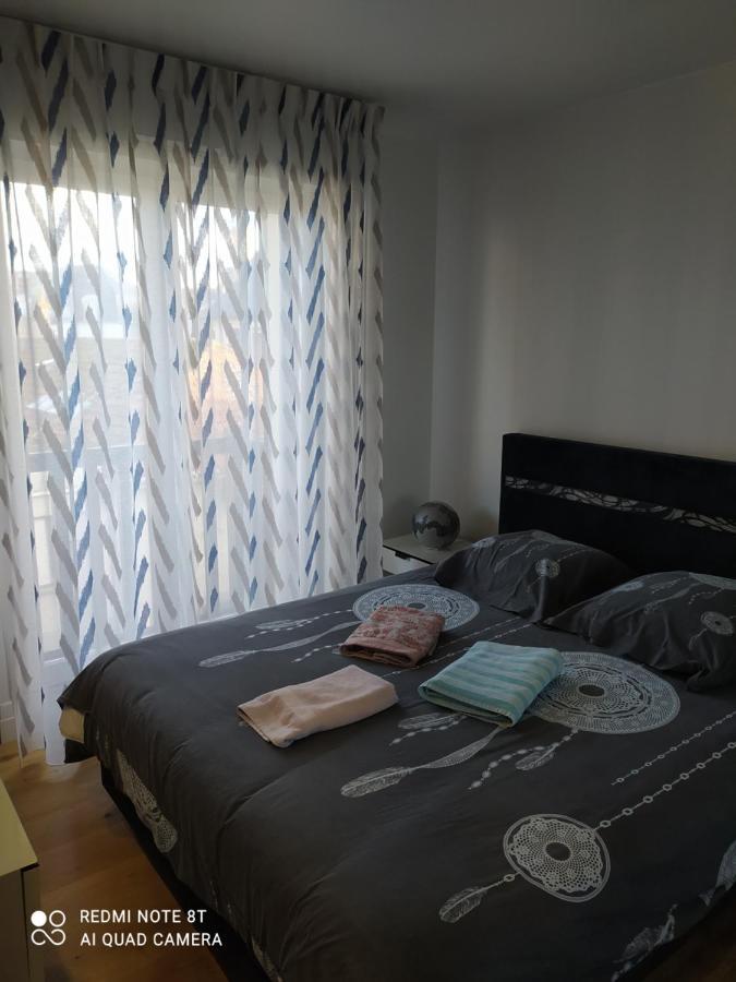 Deauville Star Luxe Esterno foto